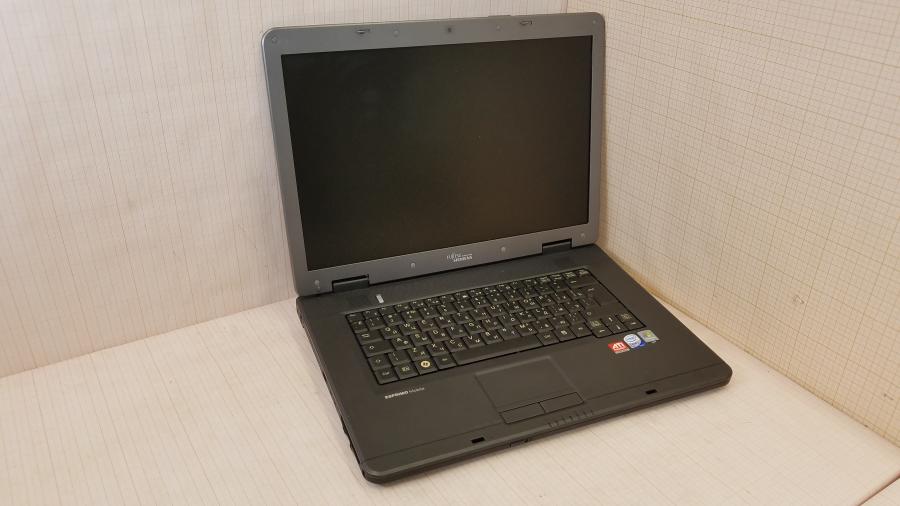 089-040-007 Ноутбук FUJITSU-SIEMENS ESPRIMO Mobile V5545 (MS2215) #1