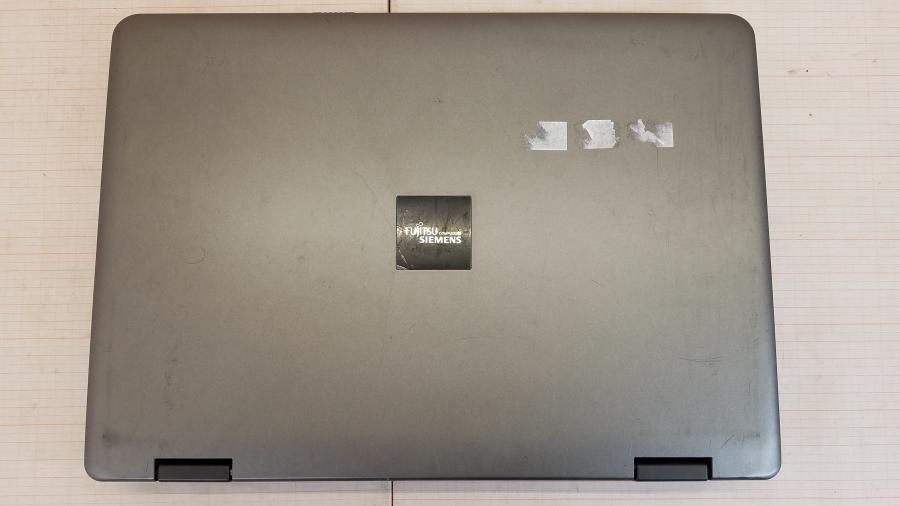 089-040-007 Ноутбук FUJITSU-SIEMENS ESPRIMO Mobile V5545 (MS2215) #4