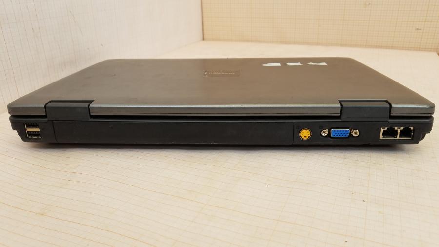 089-040-007 Ноутбук FUJITSU-SIEMENS ESPRIMO Mobile V5545 (MS2215) #7