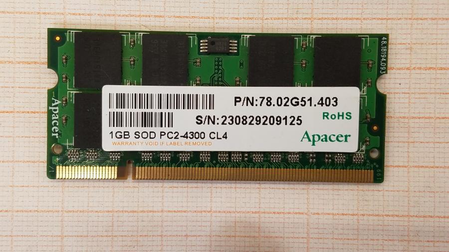 089-040-007 Ноутбук FUJITSU-SIEMENS ESPRIMO Mobile V5545 (MS2215) #16