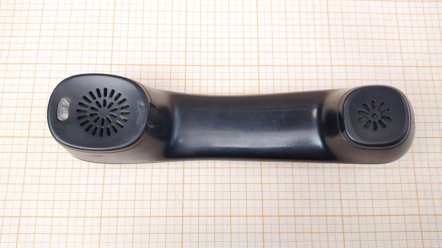 194-064-001 Трубка для IP телефона CISCO CP-6900-MHS-CG #3