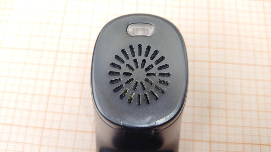 194-064-001 Трубка для IP телефона CISCO CP-6900-MHS-CG #4