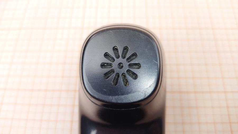 194-064-001 Трубка для IP телефона CISCO CP-6900-MHS-CG #5