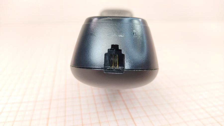 194-064-001 Трубка для IP телефона CISCO CP-6900-MHS-CG #6