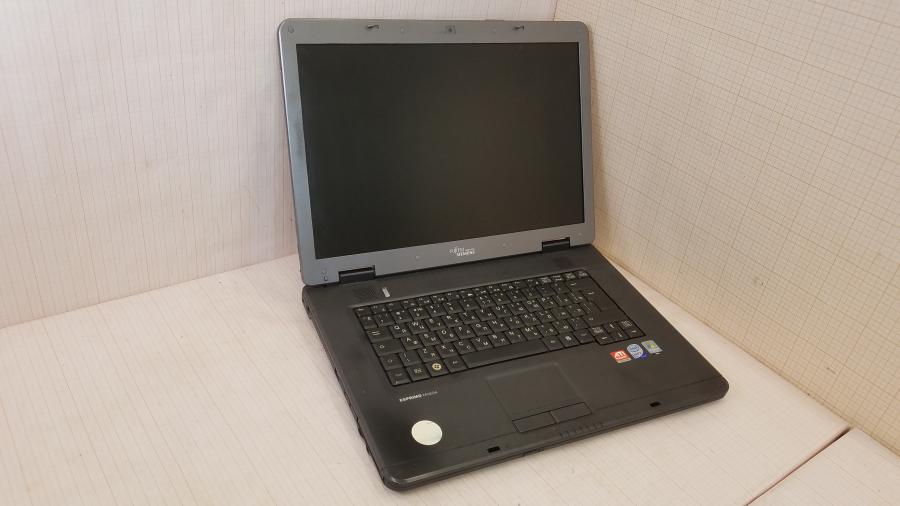 089-040-009 Ноутбук FUJITSU-SIEMENS ESPRIMO Mobile V5545 (MS2215) #1