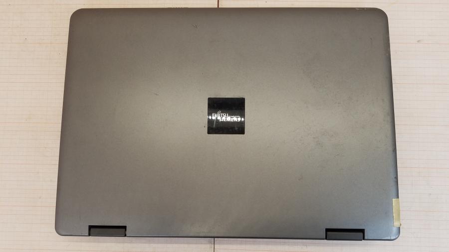 089-040-009 Ноутбук FUJITSU-SIEMENS ESPRIMO Mobile V5545 (MS2215) #4