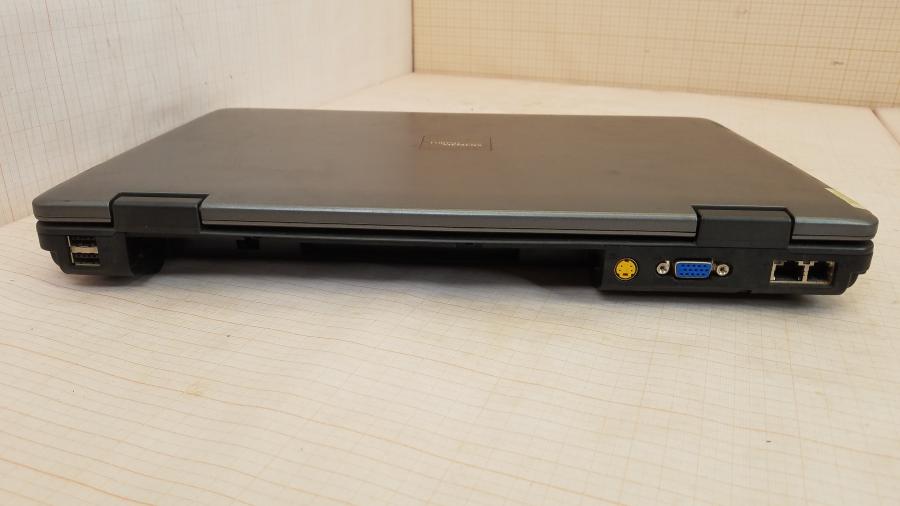 089-040-009 Ноутбук FUJITSU-SIEMENS ESPRIMO Mobile V5545 (MS2215) #7