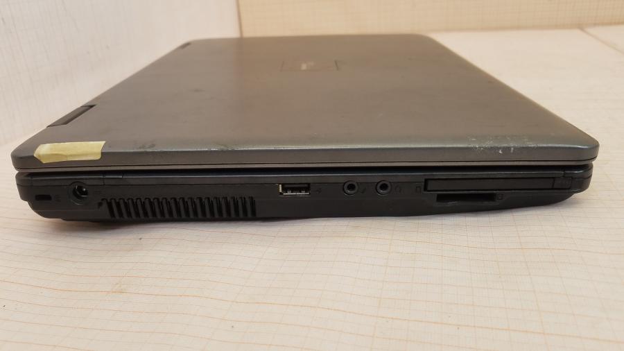 089-040-009 Ноутбук FUJITSU-SIEMENS ESPRIMO Mobile V5545 (MS2215) #8