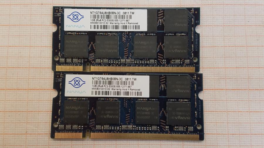 089-040-009 Ноутбук FUJITSU-SIEMENS ESPRIMO Mobile V5545 (MS2215) #13