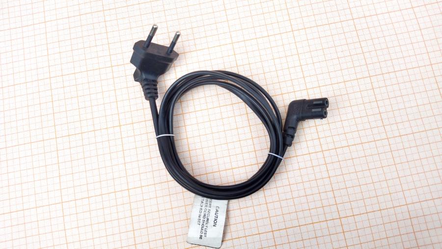 088-924-001 Кабель питания CEE 7/16 SAMSUNG 3903-000849 #1