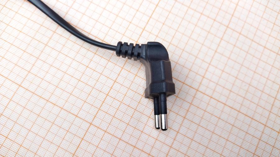 088-924-001 Кабель питания CEE 7/16 SAMSUNG 3903-000849 #4