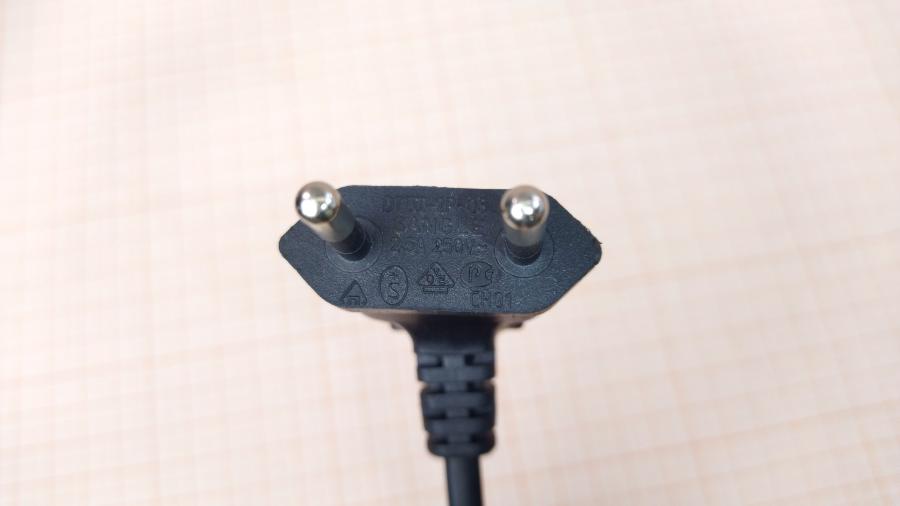 088-924-001 Кабель питания CEE 7/16 SAMSUNG 3903-000849 #5