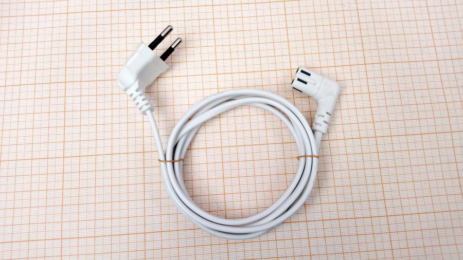 088-924-002 Кабель питания CEE 7/16 SAMSUNG 3903-000849 #1