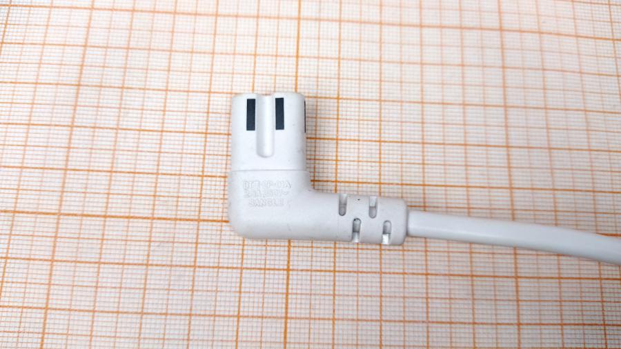 088-924-002 Кабель питания CEE 7/16 SAMSUNG 3903-000849 #2