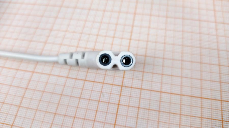 088-924-002 Кабель питания CEE 7/16 SAMSUNG 3903-000849 #3