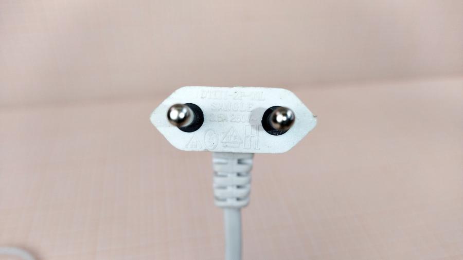 088-924-002 Кабель питания CEE 7/16 SAMSUNG 3903-000849 #5