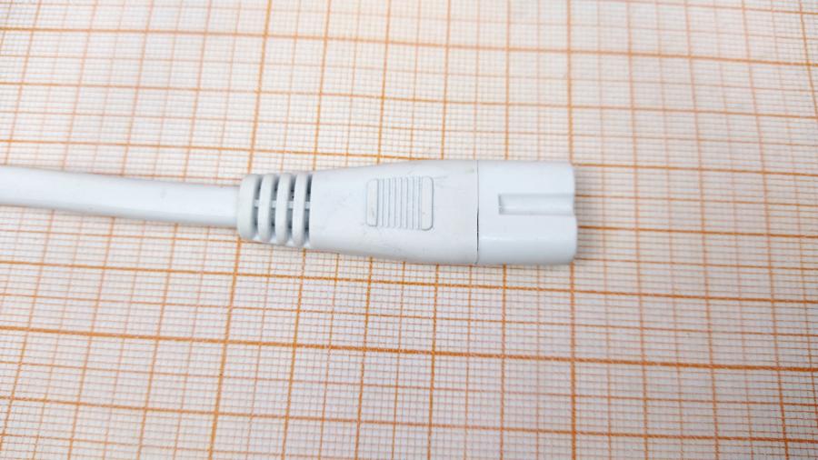 088-925-001 Кабель питания CEE 7/16  CEE 7/16 - IEC-C7 1.8m #2