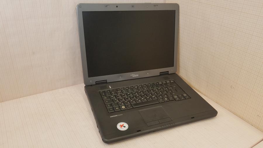 089-040-008 Ноутбук FUJITSU-SIEMENS ESPRIMO Mobile V5545 (MS2215) #1