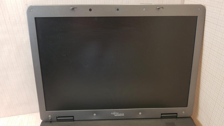 089-040-008 Ноутбук FUJITSU-SIEMENS ESPRIMO Mobile V5545 (MS2215) #2