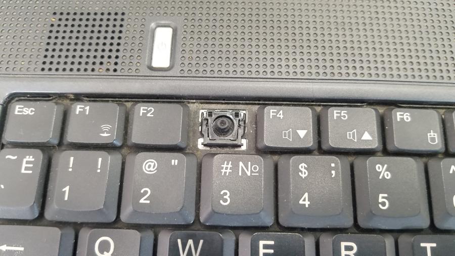 089-040-008 Ноутбук FUJITSU-SIEMENS ESPRIMO Mobile V5545 (MS2215) #5