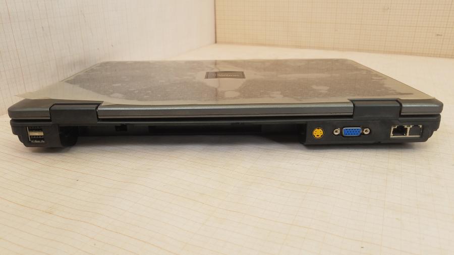 089-040-008 Ноутбук FUJITSU-SIEMENS ESPRIMO Mobile V5545 (MS2215) #9