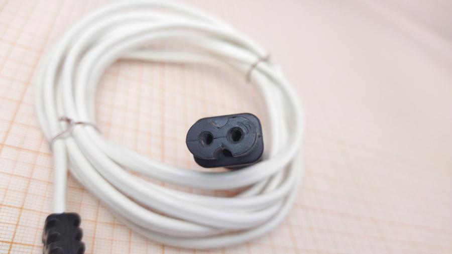 088-926-001 Кабель питания CEE 7/16  CEE 7/16 - IEC-C7 2.2m #3