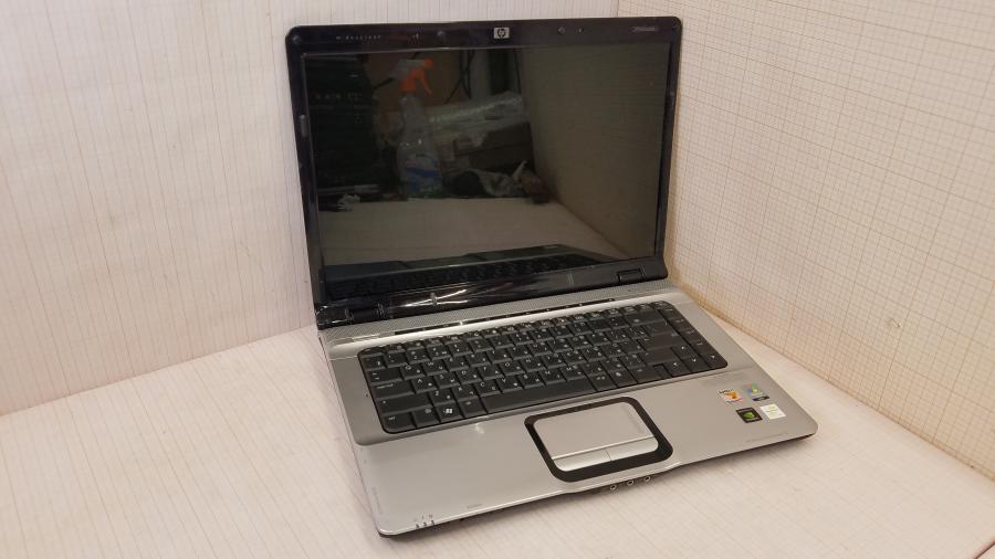 089-012-015 Ноутбук HP Pavilion dv6000 (dv6251eu) #1