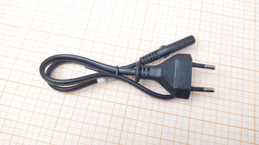 088-929-001 Кабель питания CEE 7/16 HP 8121-0895 #1