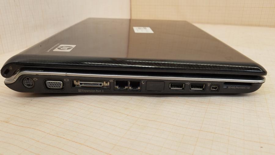 089-012-010 Ноутбук HP Pavilion dv6000 (dv6251eu) #8