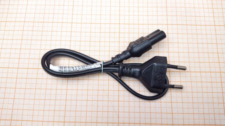088-929-002 Кабель питания CEE 7/16 HP 8121-0895 #1