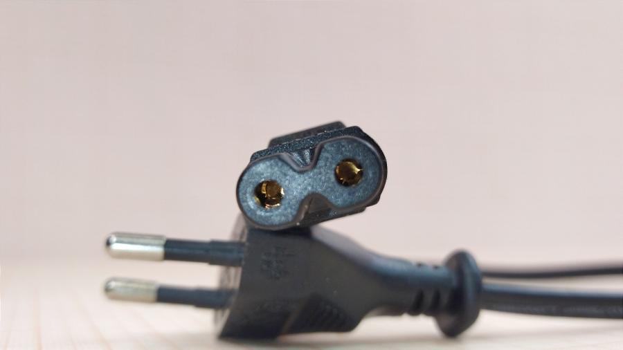 088-929-002 Кабель питания CEE 7/16 HP 8121-0895 #3