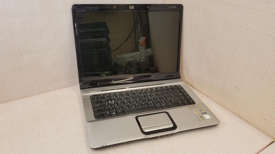 089-012-009 Ноутбук HP Pavilion dv6000 (dv6251eu) #1