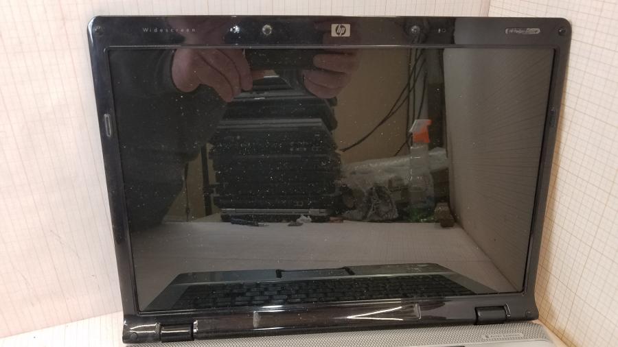 089-012-009 Ноутбук HP Pavilion dv6000 (dv6251eu) #2