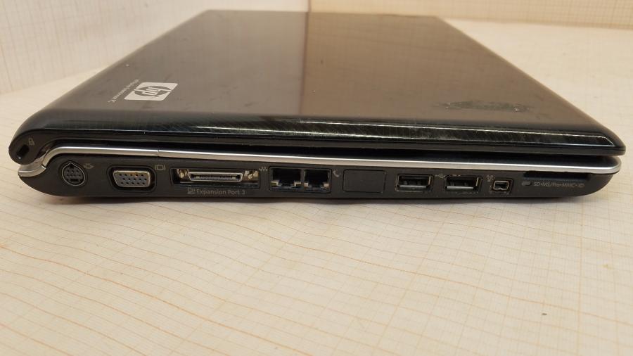 089-012-009 Ноутбук HP Pavilion dv6000 (dv6251eu) #12