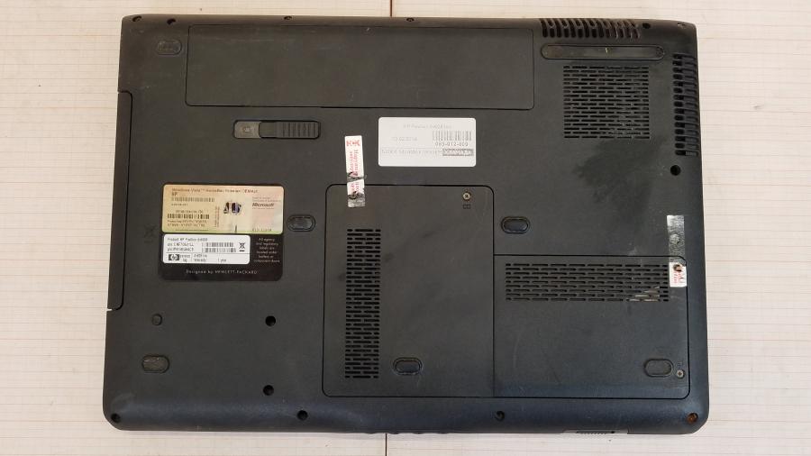 089-012-009 Ноутбук HP Pavilion dv6000 (dv6251eu) #13