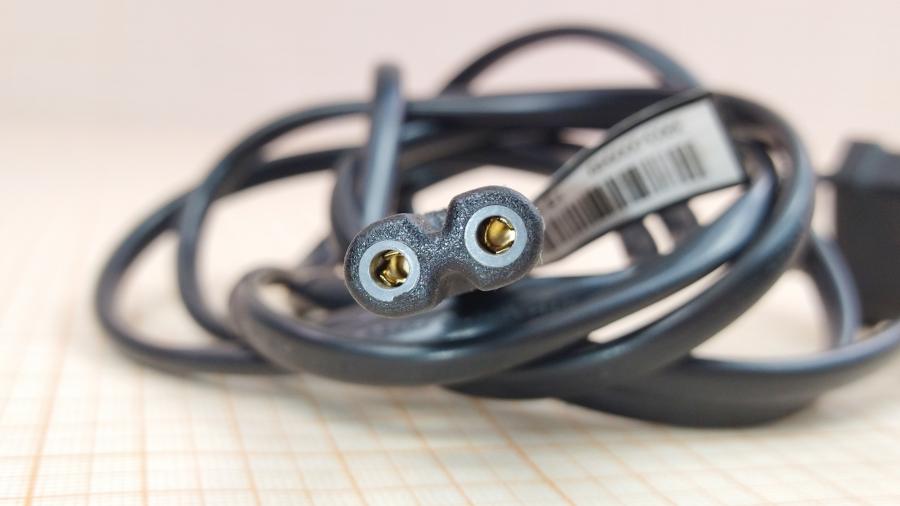 088-935-001 Кабель питания CEE 7/16 SAMSUNG 3903-000949 #3