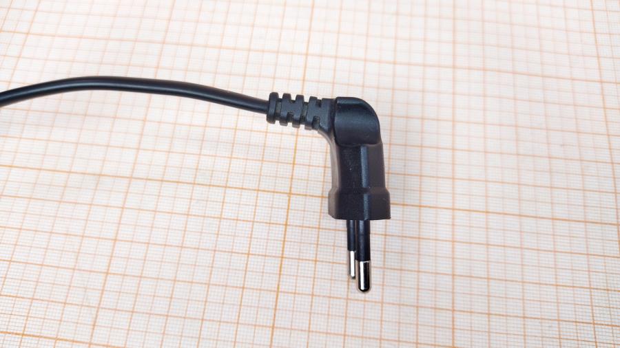 088-935-001 Кабель питания CEE 7/16 SAMSUNG 3903-000949 #4