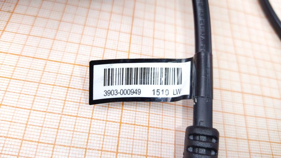 088-935-001 Кабель питания CEE 7/16 SAMSUNG 3903-000949 #6