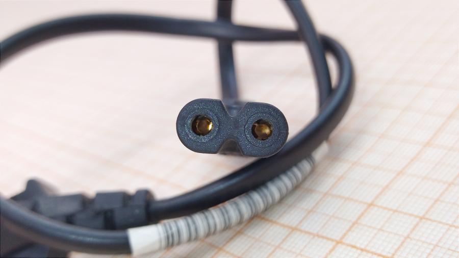 088-929-003 Кабель питания CEE 7/16 HP 8121-0895 #3