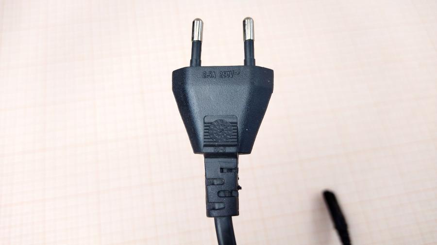 088-929-003 Кабель питания CEE 7/16 HP 8121-0895 #4