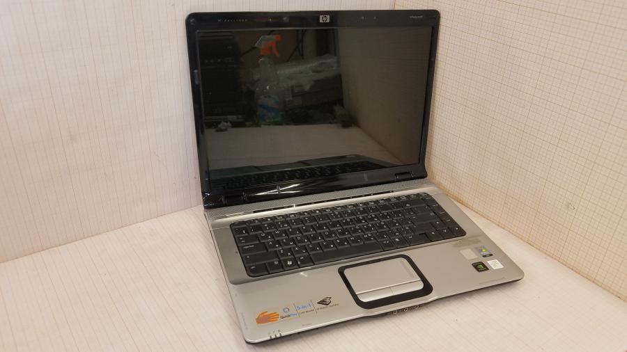 089-012-011 Ноутбук HP Pavilion dv6000 (dv6251eu) #1