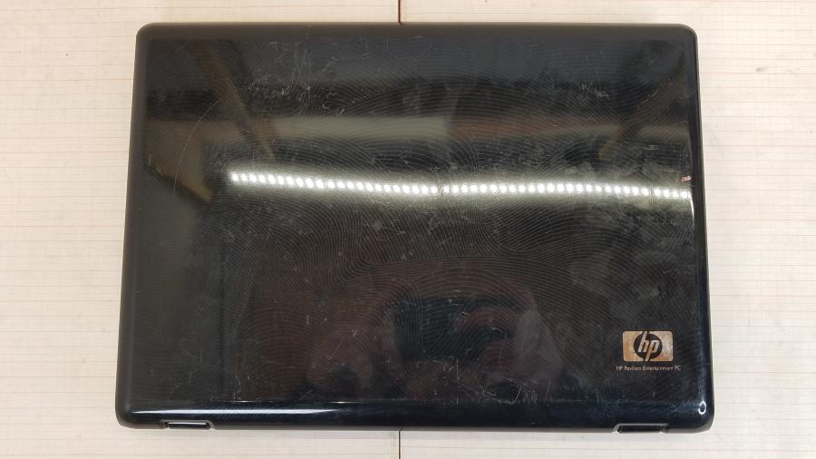 089-012-011 Ноутбук HP Pavilion dv6000 (dv6251eu) #4