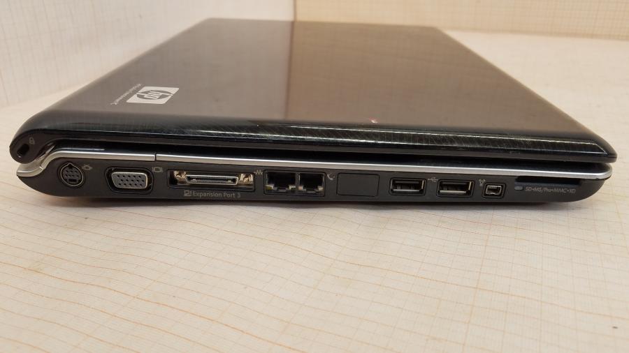 089-012-011 Ноутбук HP Pavilion dv6000 (dv6251eu) #8