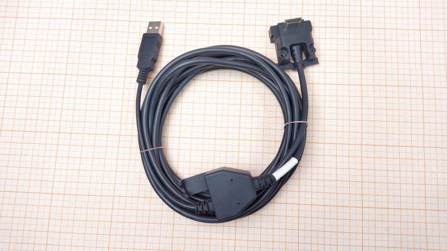 194-066-001 Кабель интерфейсный АТОЛ 296114303AB #1