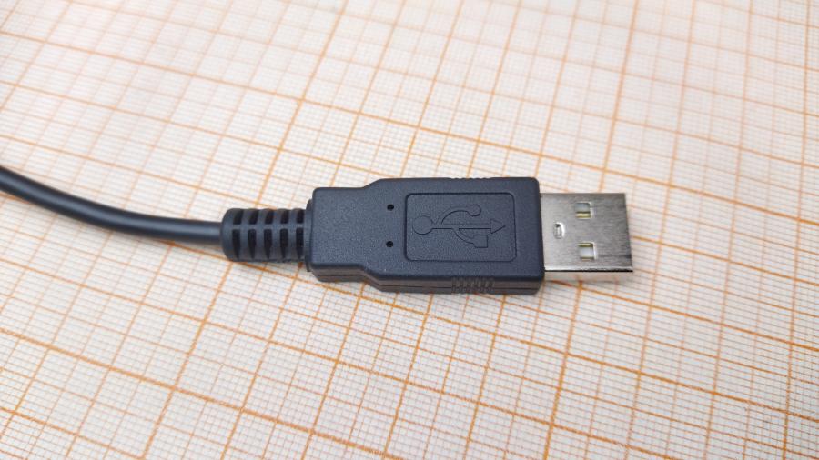 194-066-001 Кабель интерфейсный АТОЛ 296114303AB #2