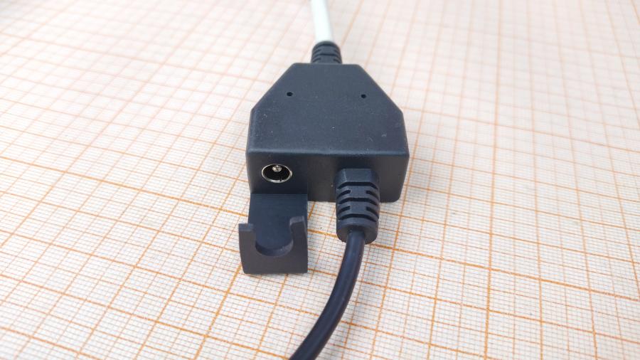 194-066-001 Кабель интерфейсный АТОЛ 296114303AB #6