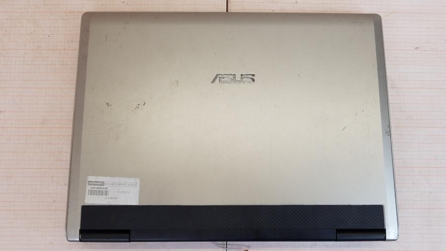 089-048-021 Ноутбук ASUS F3T #4