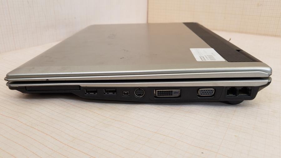 089-048-021 Ноутбук ASUS F3T #6