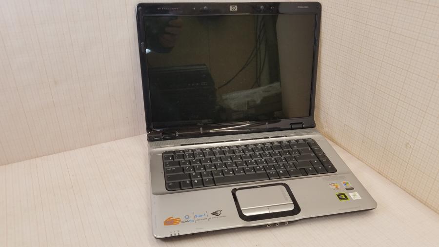 089-008-050 Ноутбук HP Pavilion dv6000 (dv6147eu) #1