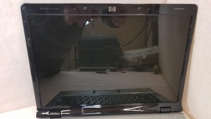 089-008-050 Ноутбук HP Pavilion dv6000 (dv6147eu) #2